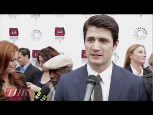 James Lafferty 'One Tree Hill'