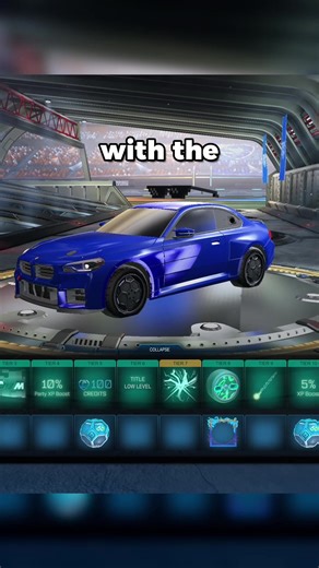 Freestyling Tips for the New BMW M2 in Rocket League