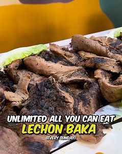 834 reactions · 175 shares | The Ultimate All-you-can-eat Buffet Restaurant in CDO at Seafood Paradise Sm CDO Uptown. | Project LUPAD | Facebook