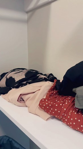 I’ve been living with a capsule wardrobe of 10-20 items for about 3...