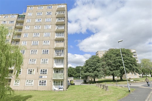 Leeds Council blocks tower block demolition over safety and environmental concerns