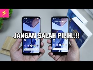 Perbedaan Nokia 2.2 dan Nokia 4.2 — AWAS SALAH PILIH..!!