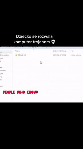 #funny #meme #virusmeme #virus #funny #viral #scary #kidvirus #scaryvirus #bonzibuddy #memz #memzvirus