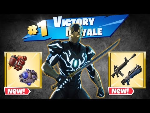 IMPOSSIBLE Iron Man Challenge Every WIN Gets HARDER