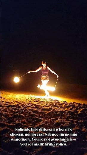 Fire Dancing for Confidence: How to Move Like You Own the Flame