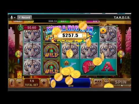 House of Fun App Review