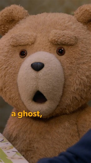 Get Ready for the New Season of Ted on BINGE