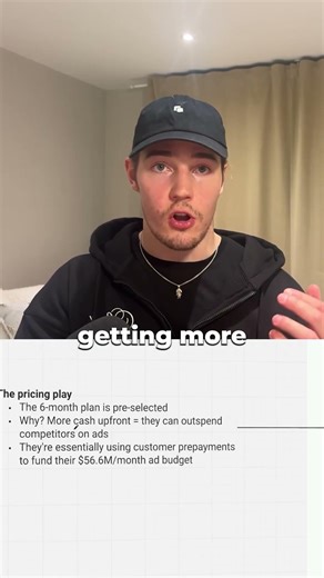 Hims checkout pricing trick