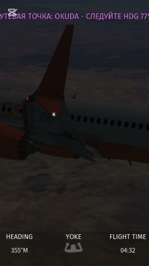 #infiniteflight #timelapse #aviation