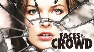Faces in the Crowd (2011)