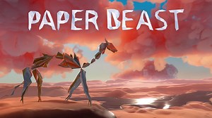 Review: Paper Beast: Enhanced Edition