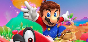 Labo VR lets you play Breath of the Wild in virtual reality