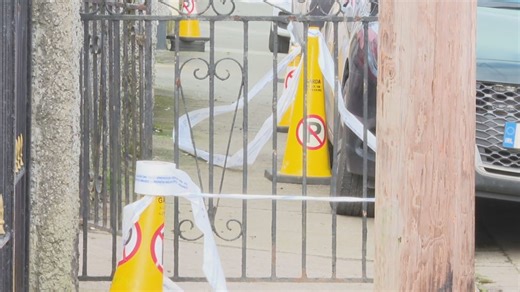 Search in Kyran Durnin inquiry stood down for night