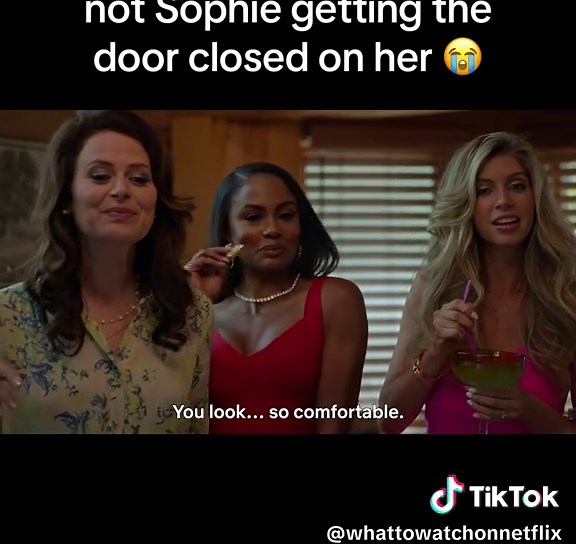 📺: The Hunting Wives, Season 1 #TheHuntingWivesNetflix #BrittanySnow #MalinAkerman #bingeworthy #dramashows