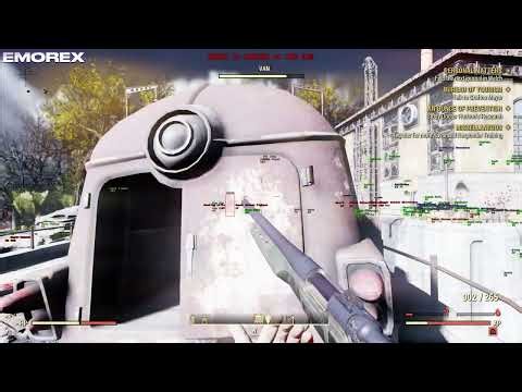 Fallout 76 - Best Cheat Menu | Greated Hack For FL76 | Aim, Esp & Many | FREE 100%