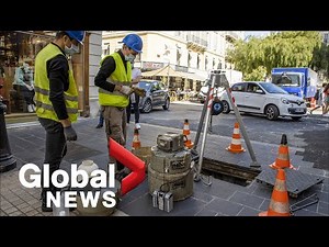 COVID-19: What is wastewater testing, and how effective is it?