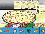 Play Pizza Making | Free Online  Games. KidzSearch.com