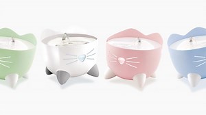 PIXI Drinking Fountain