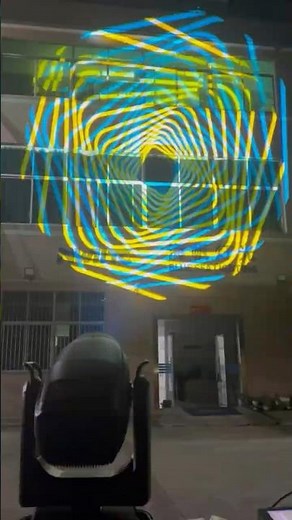 Unleash Brilliance 800W LED Moving Head Light for Stunning Stage Effects