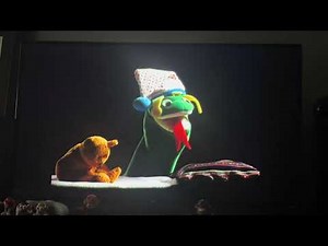 Baby Shakespeare The Moon Scene