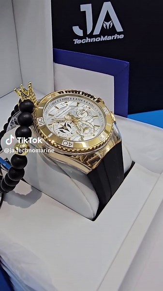 Gran Oferta en Relojes TechnoMarine California 46MM