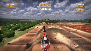 37K views · 341 reactions | Double Backflip onto the roof? No problem. Matt Holland (matty3201) pops some killer flips and tricks all over the JS7 Compound! | MX vs. ATV | Facebook