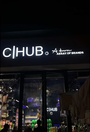 C|HUB: 10/10 Experience Review