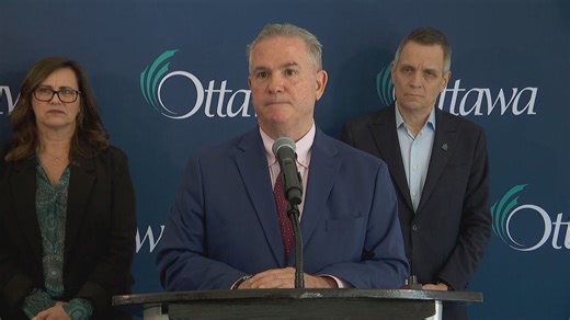 OC Transpo's new GM on city plan to address bus reliability