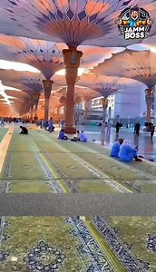 51 reactions · 11 shares | Mga higanting payong sa labas ng holy mosque medina sa saudi arabia #dagdaganangkaalaman, #fbreelsfypシ゚, #viralreels | Jamm Boss | Facebook