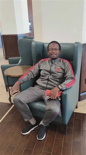 God bless you ARIZONA -USA REV JERRY and all the flaternity that hosted Apostle Dr James M Nganga On behalf of all our friends, I say thank you for your love and hospitality We will come again in Jesus name | Apostle James Maina - Neno Mombasa
