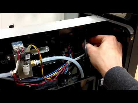 Hypertherm Powermax 65/85 RS485 Serial Card 228539 Kit Field Install