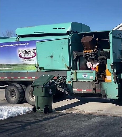 Recycling Collection
