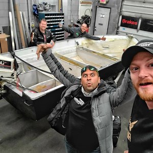 2.5K views | Build your dream boat!  Save 83% on Tiny Boat Building Master Class  | Tiny Boat Nation | Facebook