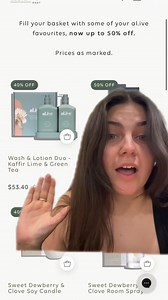 You’ve found The Hidden Basket, now it’s time to fill it. This long weekend, we’re skipping the chocolate and treating you with up to 50% off some of our selected favourites. Fill your basket before it’s gone. t&cs apply. | al.ive body