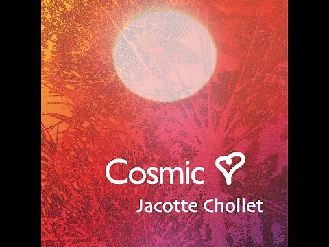 expansion de conscience spiritualité musique cosmique chamanique jacotte chollet
