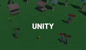 Unity 3D Micro-Project – Point and Click RPG