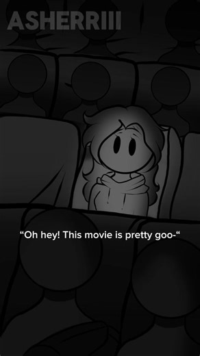 Shazam Theatre Opening Scene