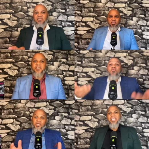 Never miss out on a single episode, here’s a home for all the hottest takes! #fyp