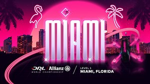 1K reactions · 371 shares | Who do you think will be crowned the Drone Racing League Allianz World Champion? Tune in to NBC or Twitter Sunday, Aug 11 at 2pm EST/11am PST to find out! | Drone Racing League | Facebook