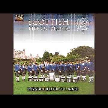 The Glendaruel Highlanders - Leaving Port Askaig