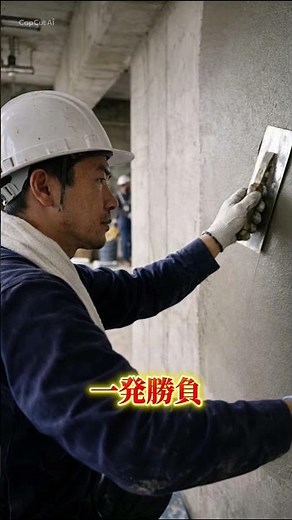 左官とは何をする仕事？建物の仕上がりを決める職人