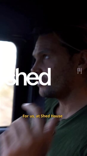 FAQ: What makes our architectural homes affordable? Using our shed framing system @futureframeau | Shed House Australia