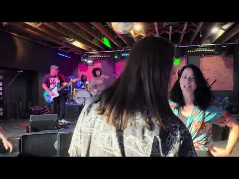 Dear Prudence - This Unrest