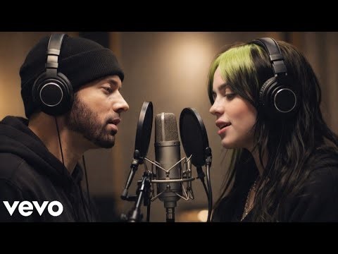 Eminem & Billie Eilish – Non-Stop Epic Hardcore Rap Collection