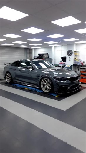 We Built The PERFECT M4 #BMW #BMWM4#m4 #BMWM4F82 #Nitron