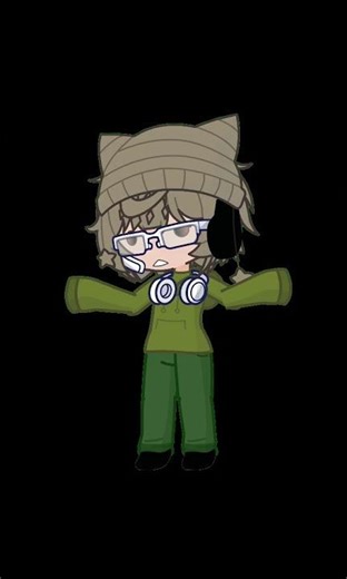 Genderbend! 👁👄👁✨🎀💐🩷💙 #gachalife #late #genderbendmeme