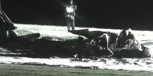 NTSB releases preliminary report on March plane crash in Chesterfield