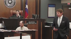 Jury deliberates in brutal triple homicide trial from League City in 1983