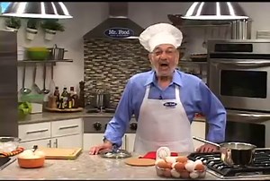 13K views · 240 reactions | Easter is coming this weekend! Wow, that came up fast. But let's go back in time, to when Art gave us a few tips on how to cook the perfect hard-boiled egg! And here are the recipes in the video as well! Bacon and Egg Macaroni Salad: https://www.mrfood.com/Misc-Salads/Bacon-and-Egg-Macaroni-Salad Good Ol' Southern Deviled Eggs: https://www.mrfood.com/Eggs/Good-Ol-Southern-Deviled-Eggs | Mr. Food Test Kitchen | Facebook