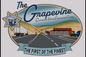 32 reactions | The following information can be found in the Code of Federal Regulations, Title 49, Section 395.34 (CFR 49, 395.34) | CHP - Grapevine Commercial Vehicle Enforcement Facility | Facebook